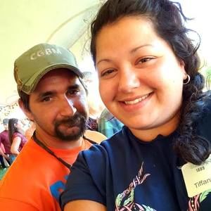 Meet your Posher, Tiffany